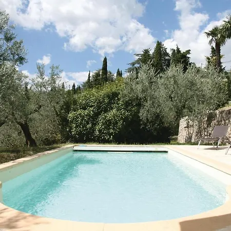 Nyaraló Cozy In With Outdoor Swimming Pool Fayence