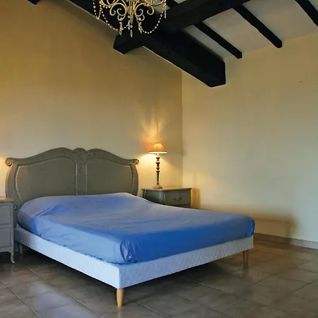 Cozy In With Outdoor Swimming Pool Nyaraló Fayence